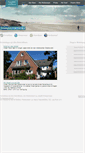 Mobile Screenshot of ferienwohnungen-osterduenen.de